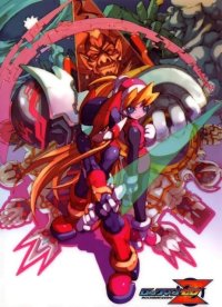 BUY NEW megaman - 159871 Premium Anime Print Poster