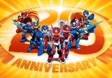 BUY NEW megaman - 160126 Premium Anime Print Poster