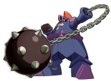 BUY NEW megaman - 16133 Premium Anime Print Poster