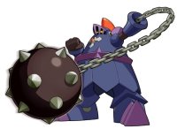 BUY NEW megaman - 16133 Premium Anime Print Poster