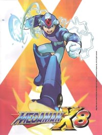 BUY NEW megaman - 163618 Premium Anime Print Poster