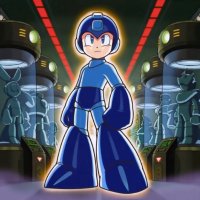 BUY NEW megaman - 166583 Premium Anime Print Poster