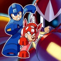 BUY NEW megaman - 166585 Premium Anime Print Poster