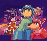 BUY NEW megaman - 166586 Premium Anime Print Poster