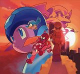 BUY NEW megaman - 166587 Premium Anime Print Poster