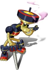 BUY NEW megaman - 17600 Premium Anime Print Poster