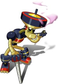 BUY NEW megaman - 17600 Premium Anime Print Poster