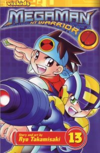 BUY NEW megaman - 178298 Premium Anime Print Poster