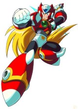 BUY NEW megaman - 178457 Premium Anime Print Poster