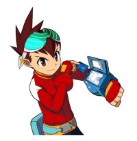 BUY NEW megaman - 191322 Premium Anime Print Poster