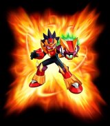 BUY NEW megaman - 191372 Premium Anime Print Poster