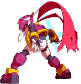 BUY NEW megaman - 191496 Premium Anime Print Poster