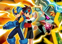 BUY NEW megaman - 192128 Premium Anime Print Poster