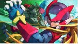 BUY NEW megaman - 19515 Premium Anime Print Poster