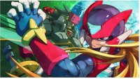 BUY NEW megaman - 19515 Premium Anime Print Poster