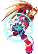 BUY NEW megaman - 19517 Premium Anime Print Poster