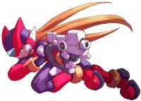 BUY NEW megaman - 19519 Premium Anime Print Poster