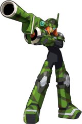 BUY NEW megaman - 34140 Premium Anime Print Poster