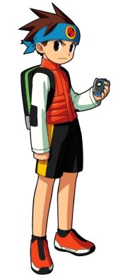 BUY NEW megaman - 34151 Premium Anime Print Poster
