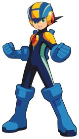 BUY NEW megaman - 34282 Premium Anime Print Poster