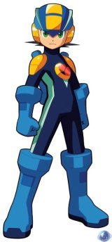 BUY NEW megaman - 34284 Premium Anime Print Poster