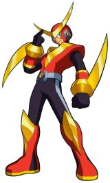 BUY NEW megaman - 34302 Premium Anime Print Poster