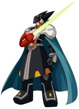 BUY NEW megaman - 34579 Premium Anime Print Poster