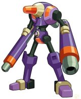 BUY NEW megaman - 34811 Premium Anime Print Poster