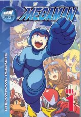 BUY NEW megaman - 37596 Premium Anime Print Poster