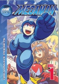 BUY NEW megaman - 37596 Premium Anime Print Poster