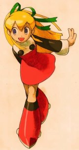 BUY NEW megaman - 44447 Premium Anime Print Poster