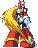 BUY NEW megaman - 45331 Premium Anime Print Poster