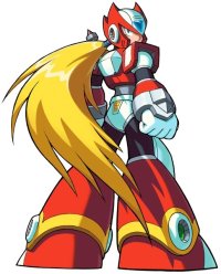 BUY NEW megaman - 45331 Premium Anime Print Poster