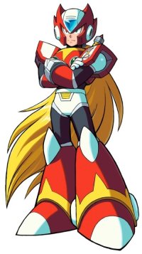 BUY NEW megaman - 45332 Premium Anime Print Poster