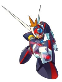 BUY NEW megaman - 55086 Premium Anime Print Poster