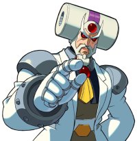 BUY NEW megaman - 55713 Premium Anime Print Poster