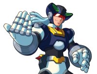 BUY NEW megaman - 55714 Premium Anime Print Poster