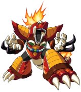 BUY NEW megaman - 55719 Premium Anime Print Poster