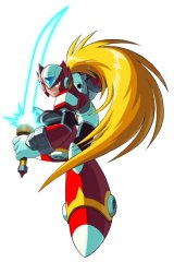 BUY NEW megaman - 55722 Premium Anime Print Poster