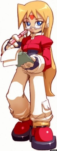 BUY NEW megaman - 56875 Premium Anime Print Poster