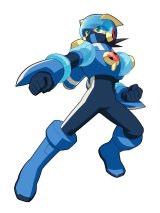 BUY NEW megaman - 58595 Premium Anime Print Poster