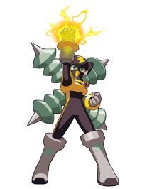 BUY NEW megaman - 60618 Premium Anime Print Poster