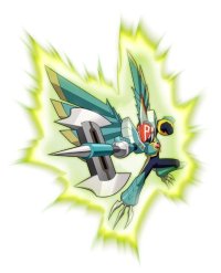 BUY NEW megaman - 62983 Premium Anime Print Poster