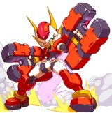 BUY NEW megaman - 62985 Premium Anime Print Poster
