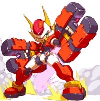 BUY NEW megaman - 62985 Premium Anime Print Poster