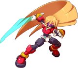 BUY NEW megaman - 63413 Premium Anime Print Poster