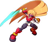 BUY NEW megaman - 63413 Premium Anime Print Poster