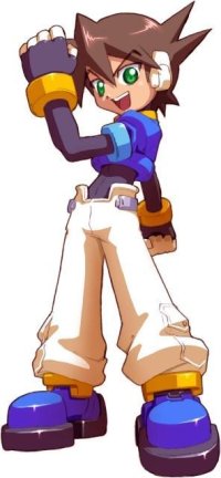 BUY NEW megaman - 63420 Premium Anime Print Poster