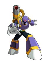 BUY NEW megaman - 65895 Premium Anime Print Poster