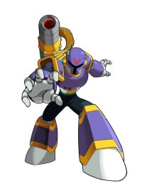 BUY NEW megaman - 65895 Premium Anime Print Poster